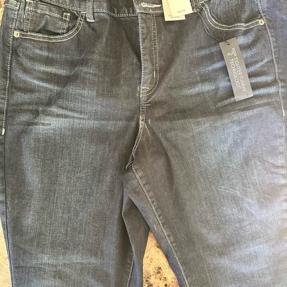 Lane Bryant Skinny Jeanss - Picture 1 of 4